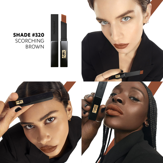 SLIM VELVET BATOM 320